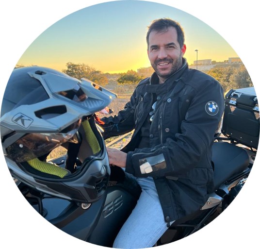 Luís Vieira
