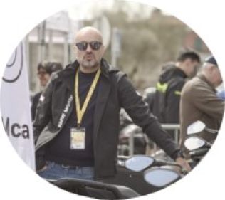 Carlo Reguenga