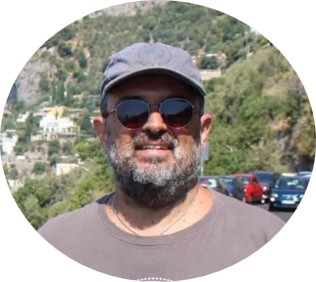 Luís Ferreira