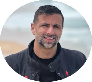 Luís Silva