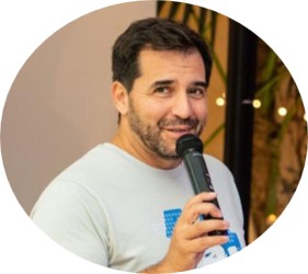Luís Vieira